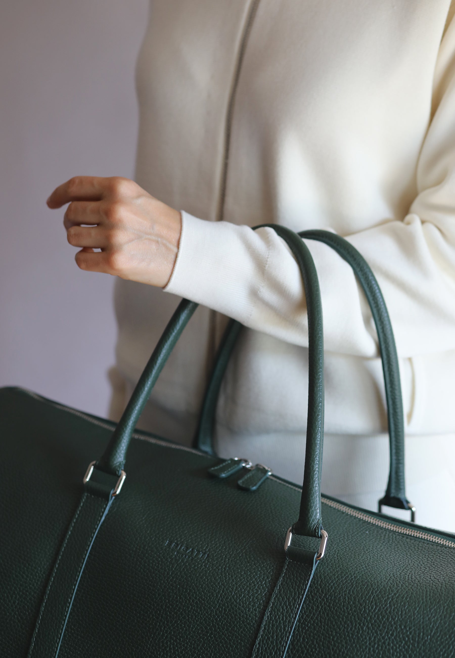 1884 Weekender verde