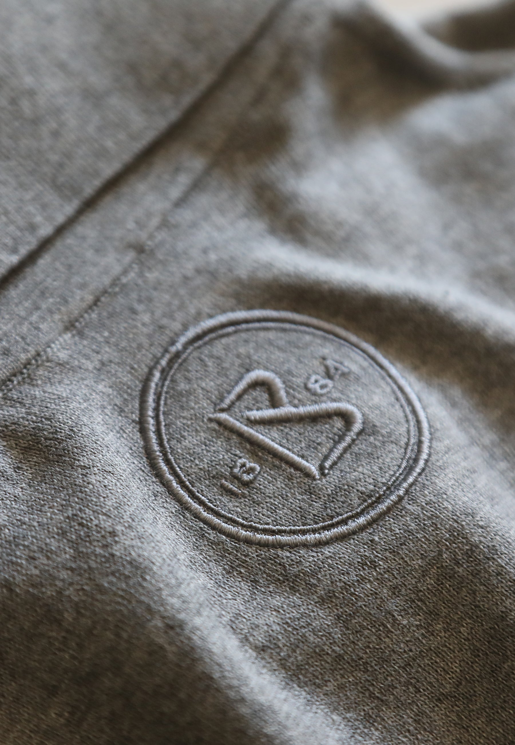 BRERA Polo maglia donna grigio