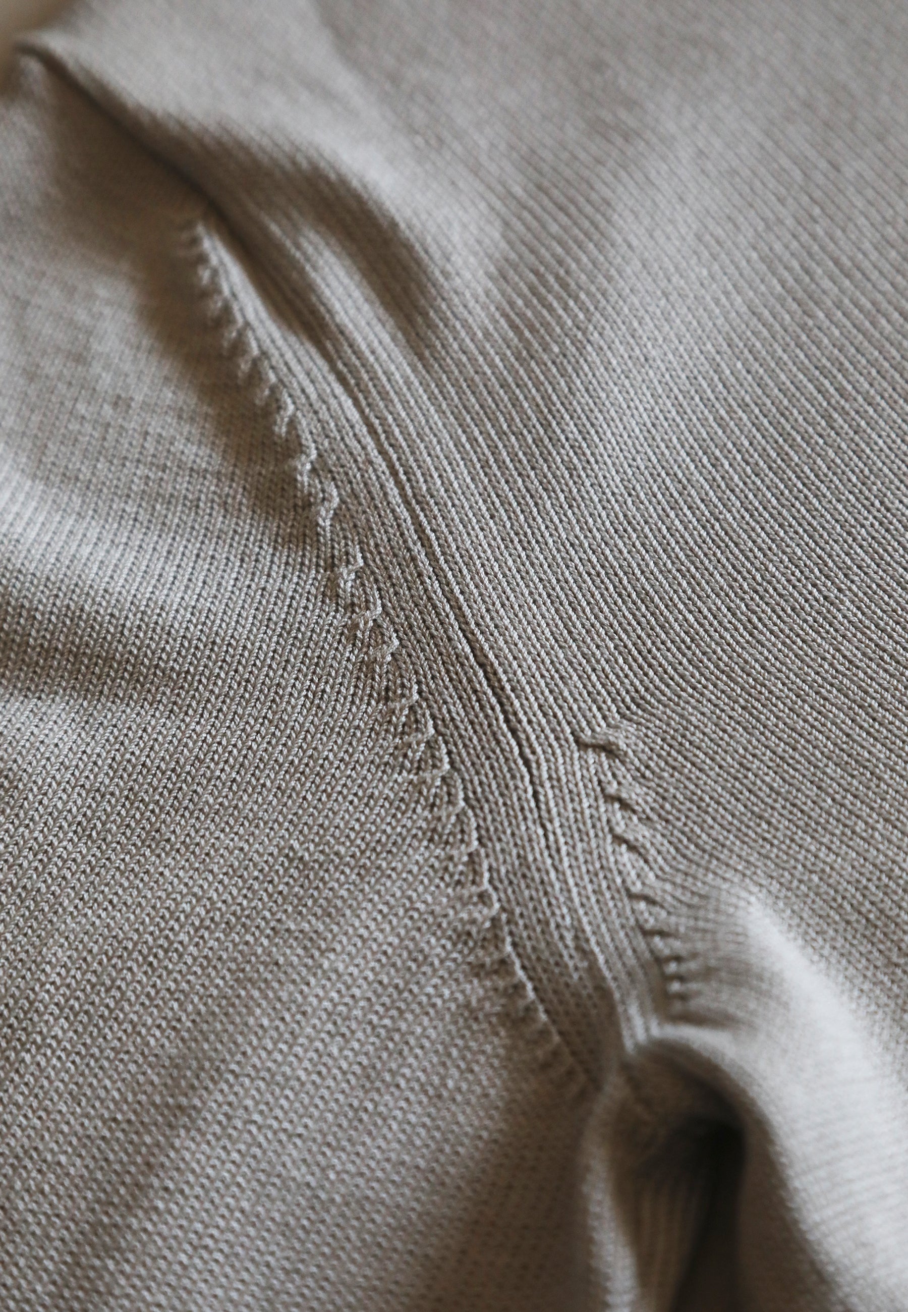 Girocollo uomo perla