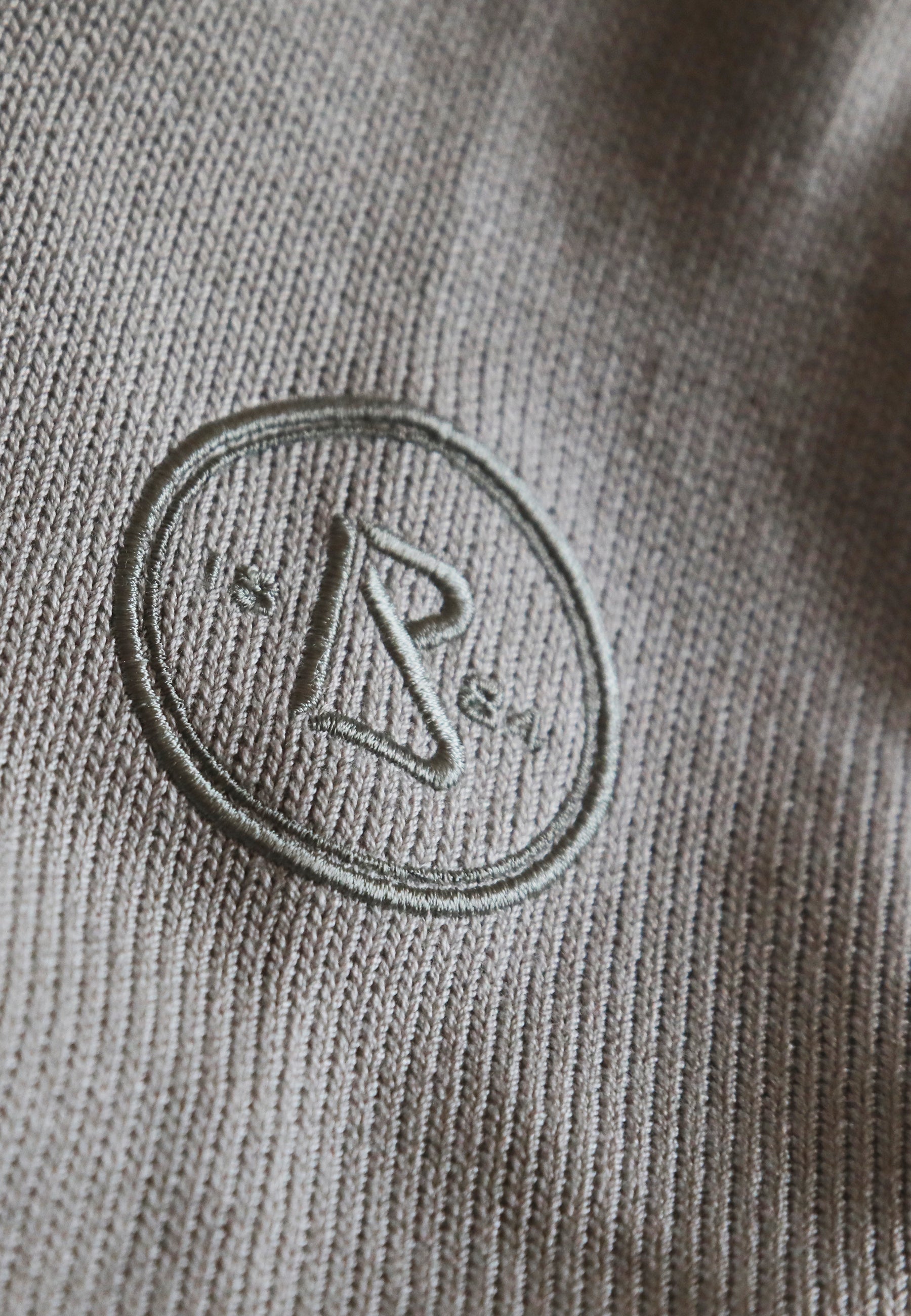 Girocollo uomo perla