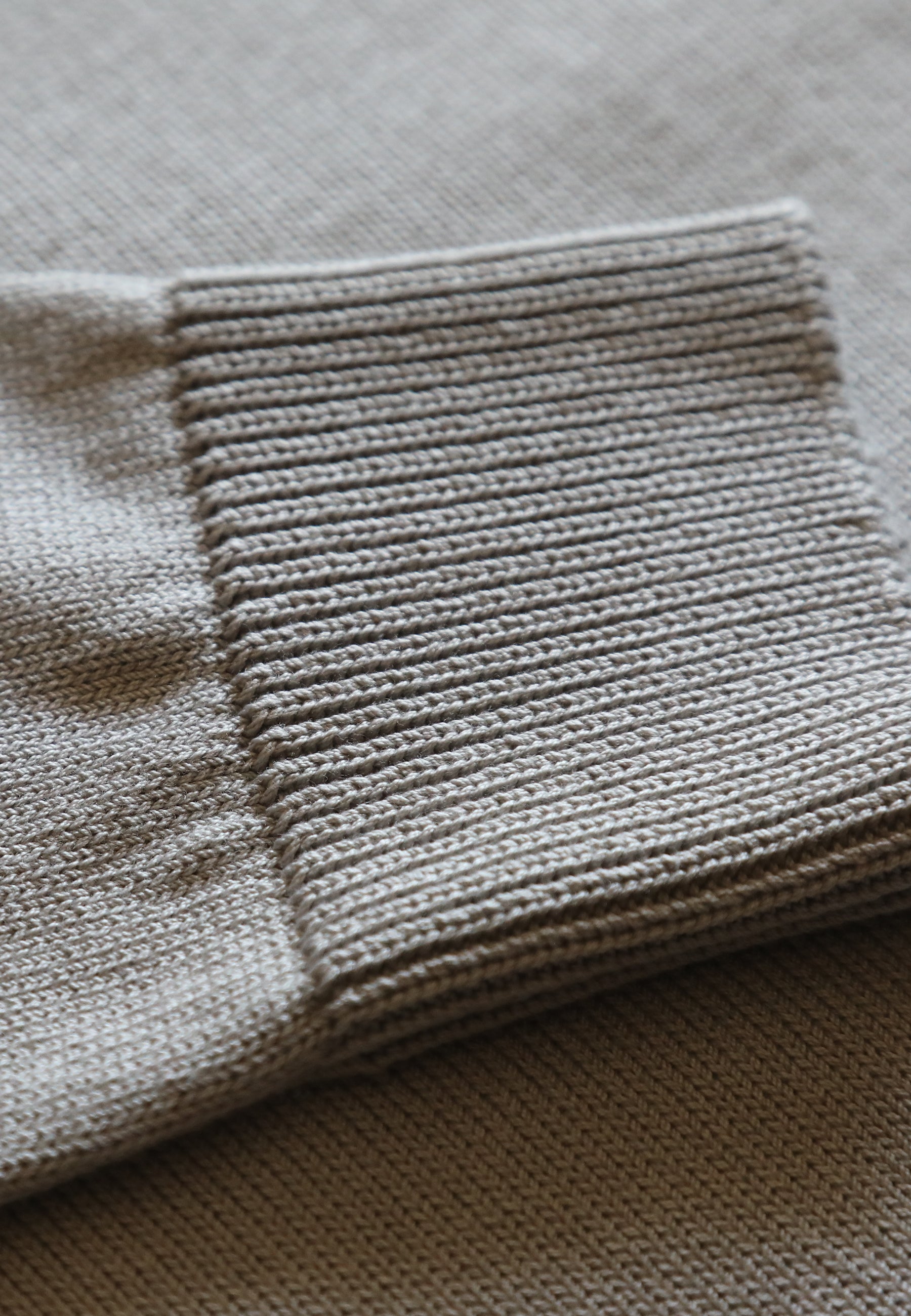 Girocollo uomo perla