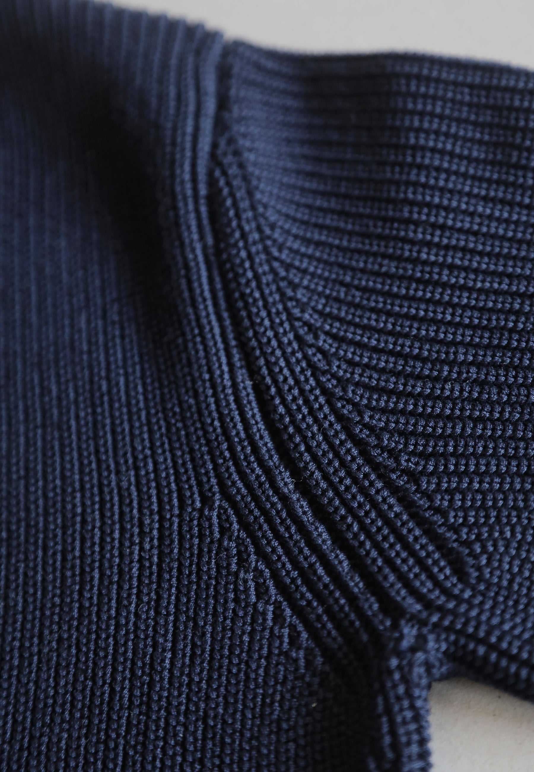 Giacca doppio petto donna blu