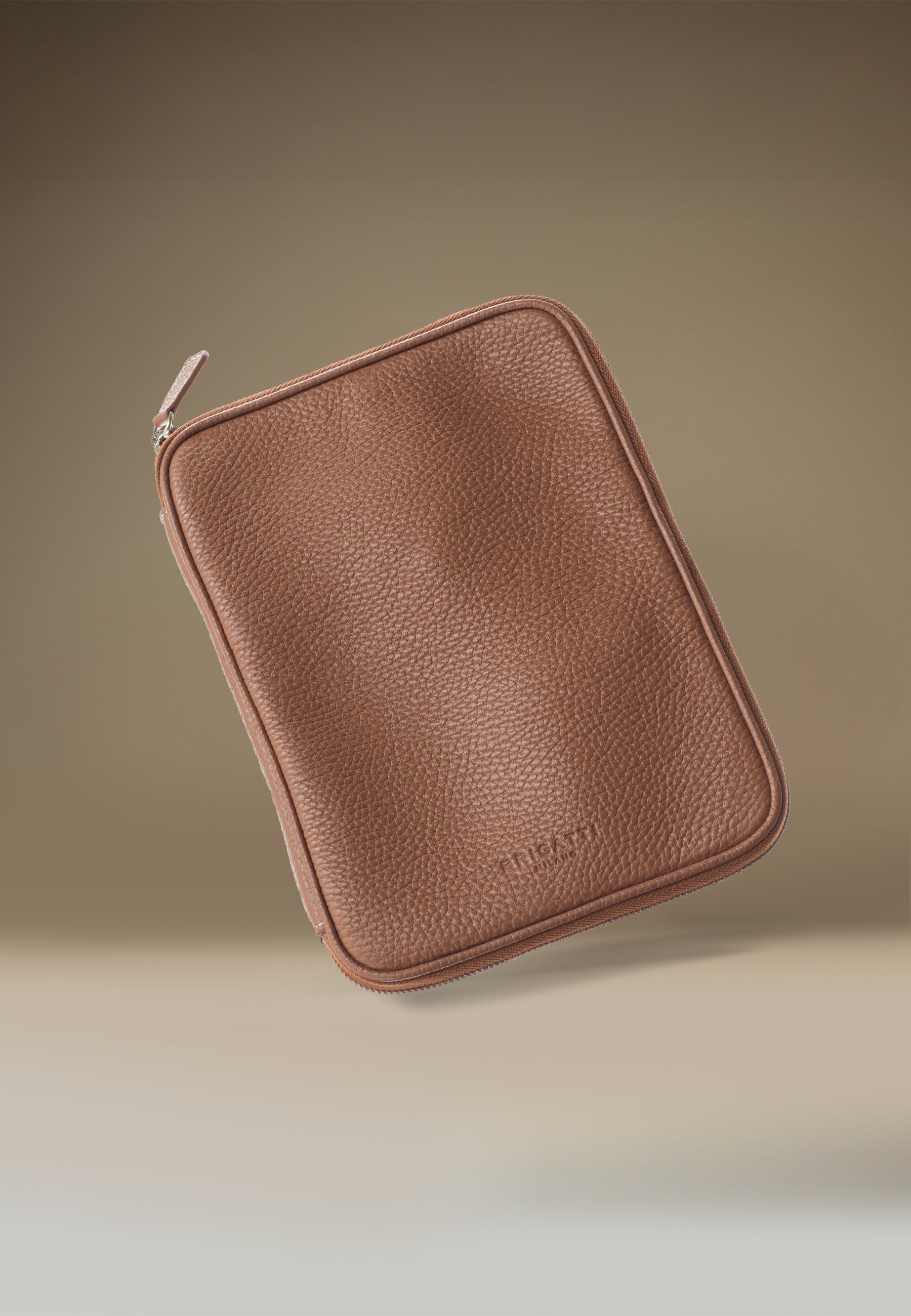 Cable Organizer cuoio