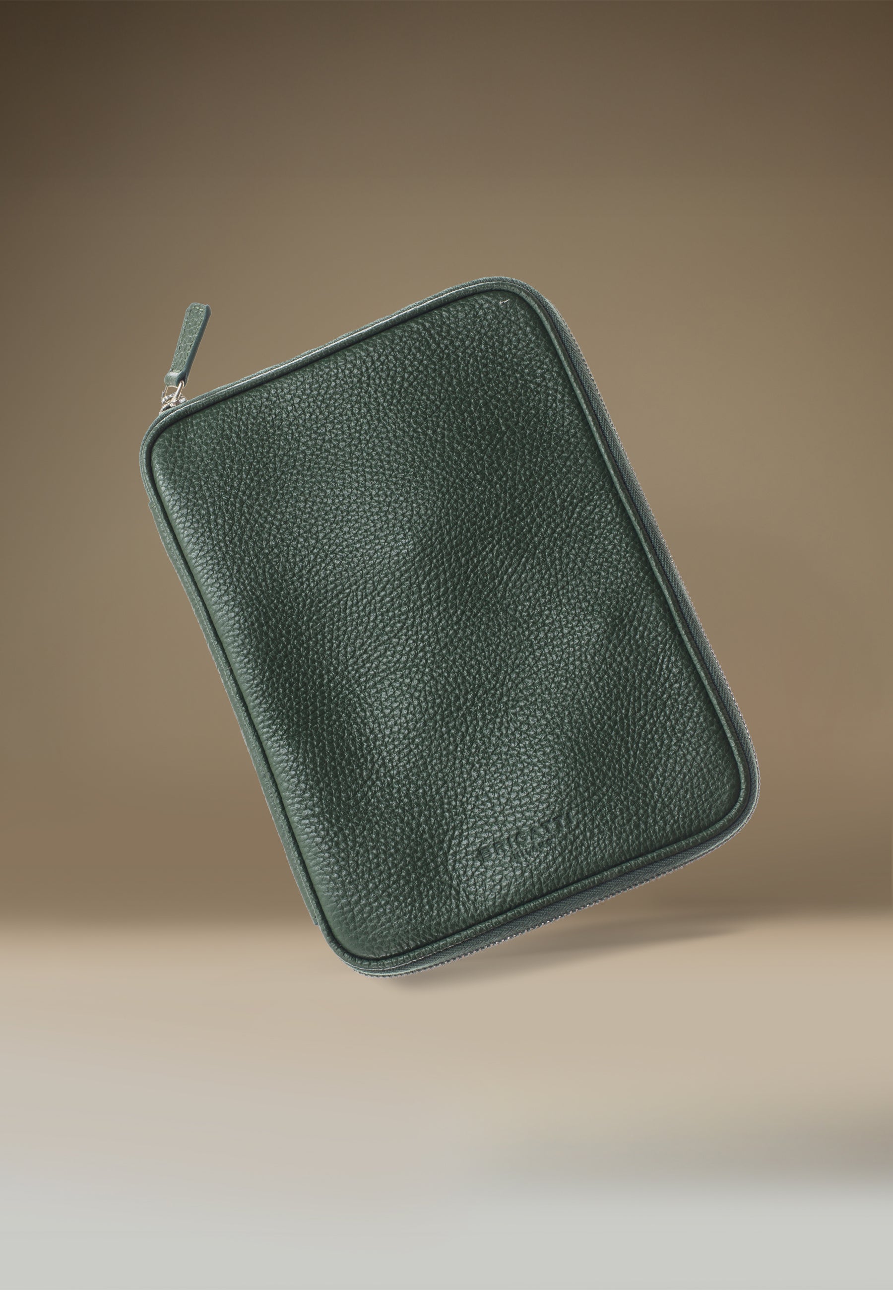 Cable Organizer verde