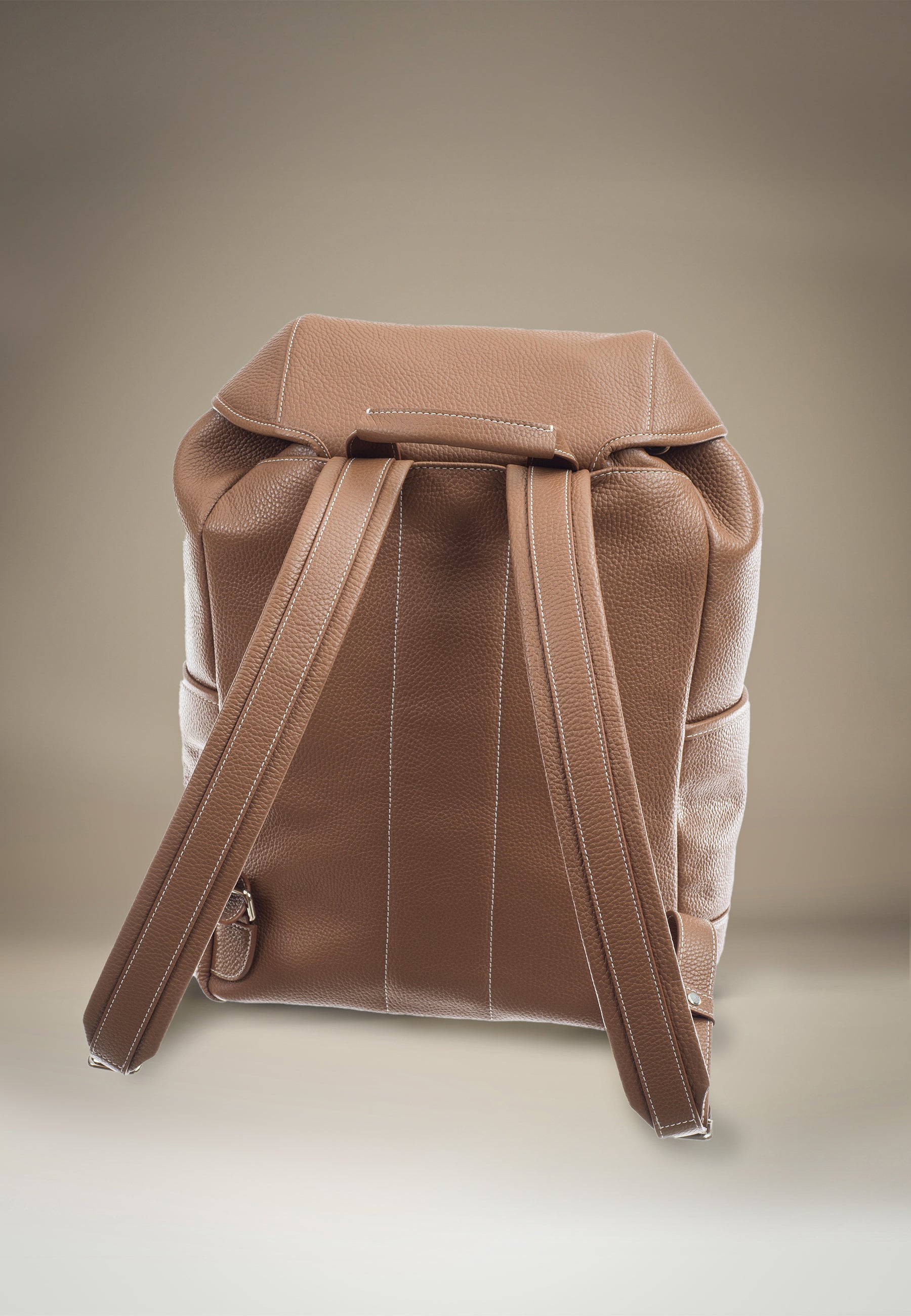 Zaino cuoio