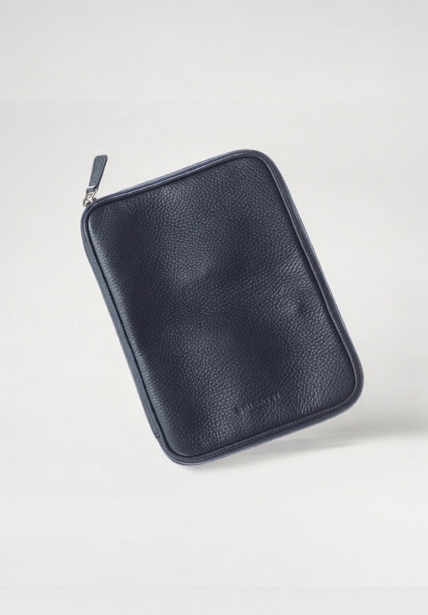 Cable Organizer blu