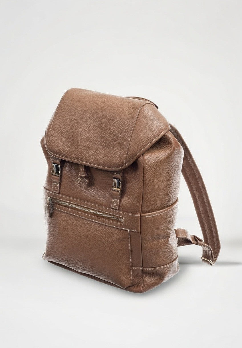 Zaino cuoio