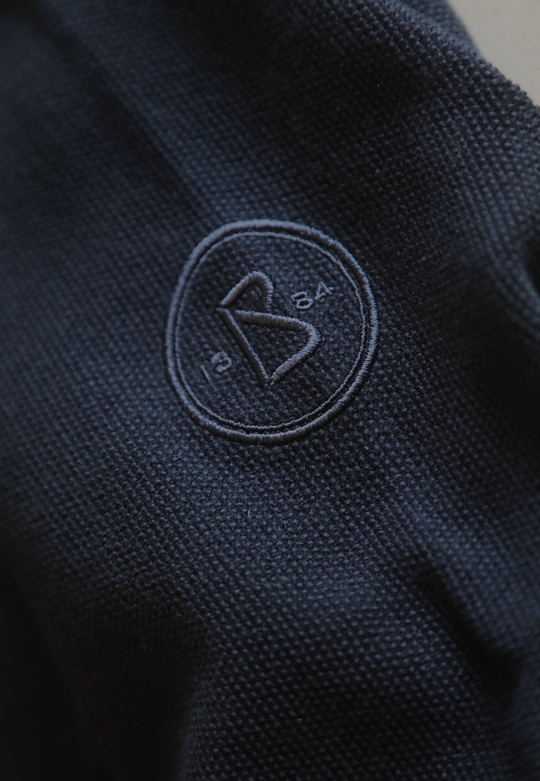 Giacca camicia uomo blu