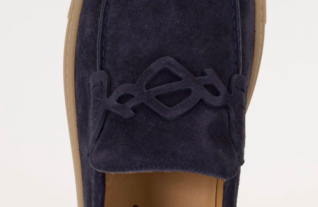 "BRIGATTINO" Slip-on loafers