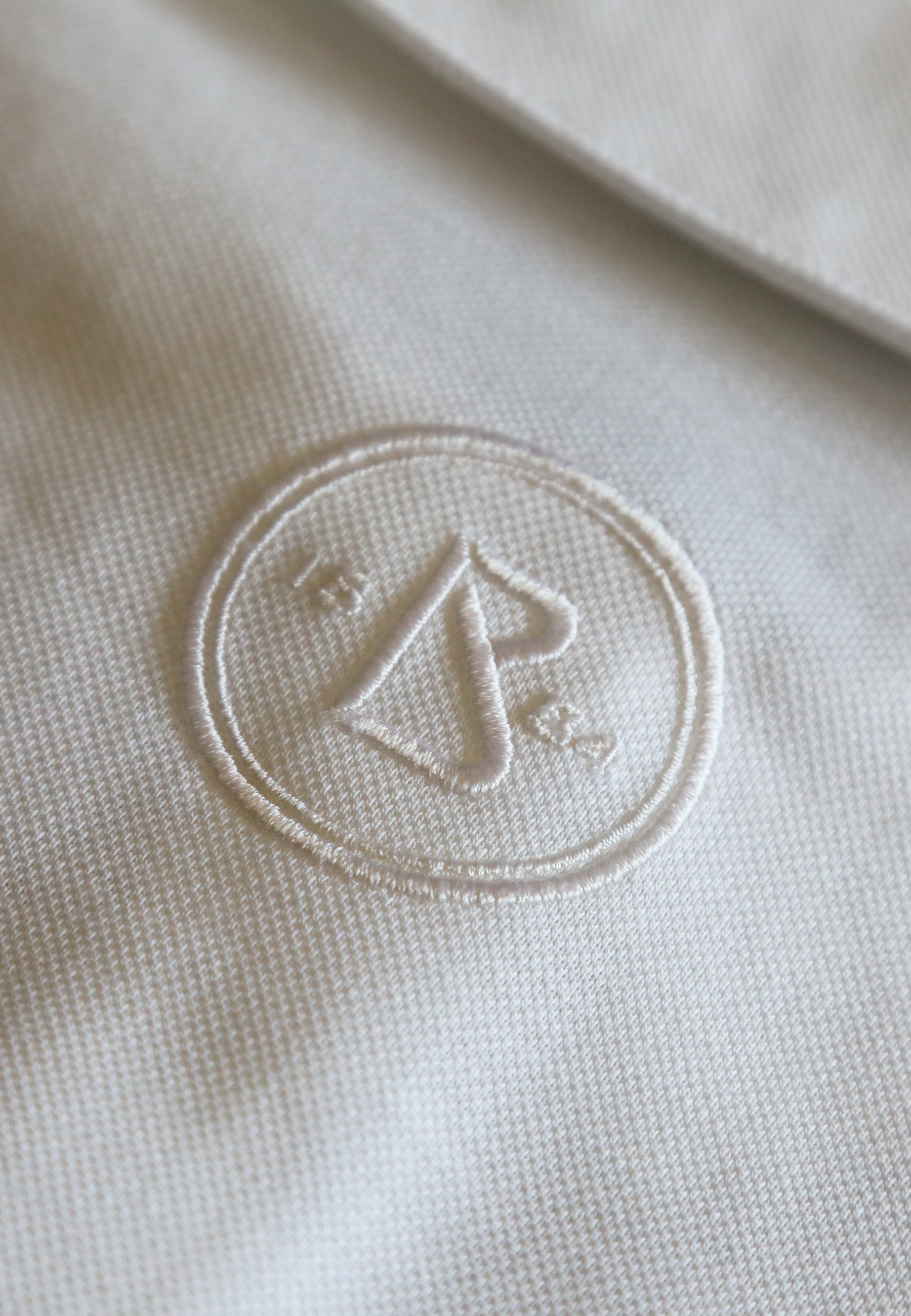 Polo Piquet uomo bianca