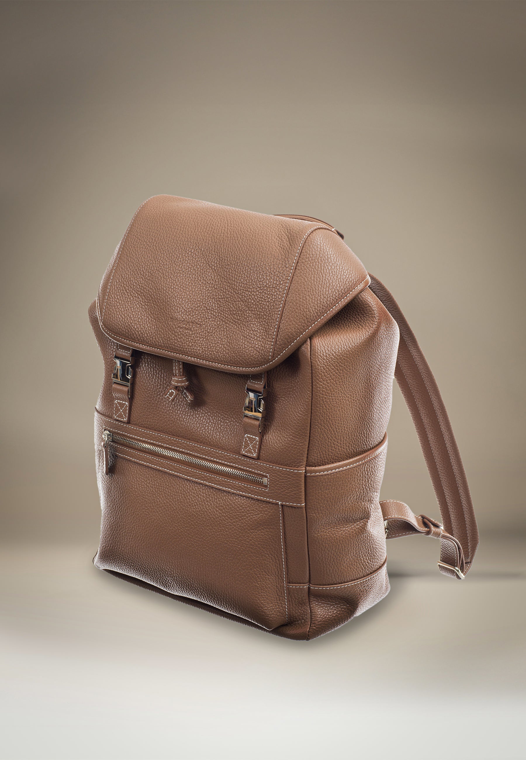 Zaino cuoio