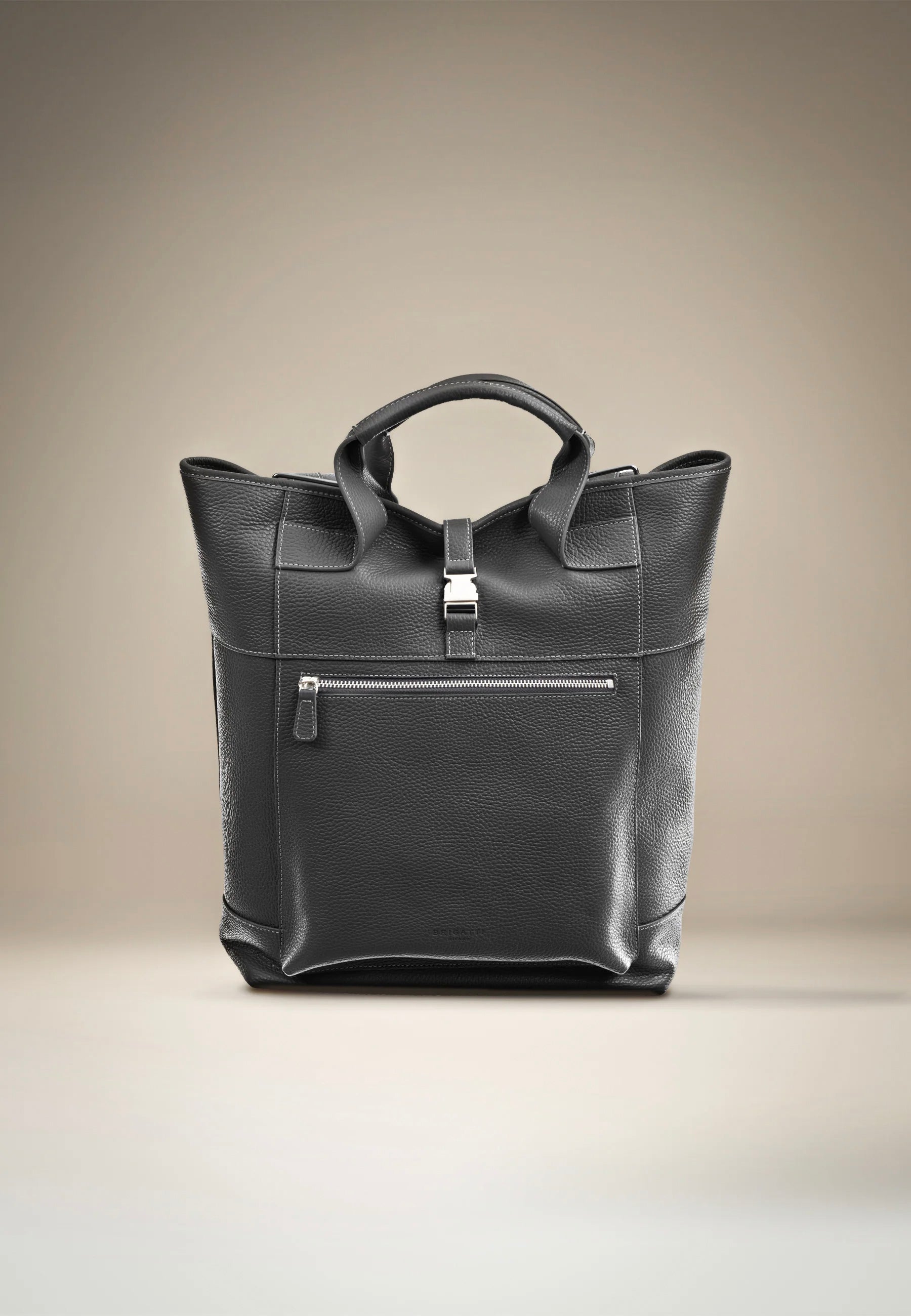 Zaino Tote  nero