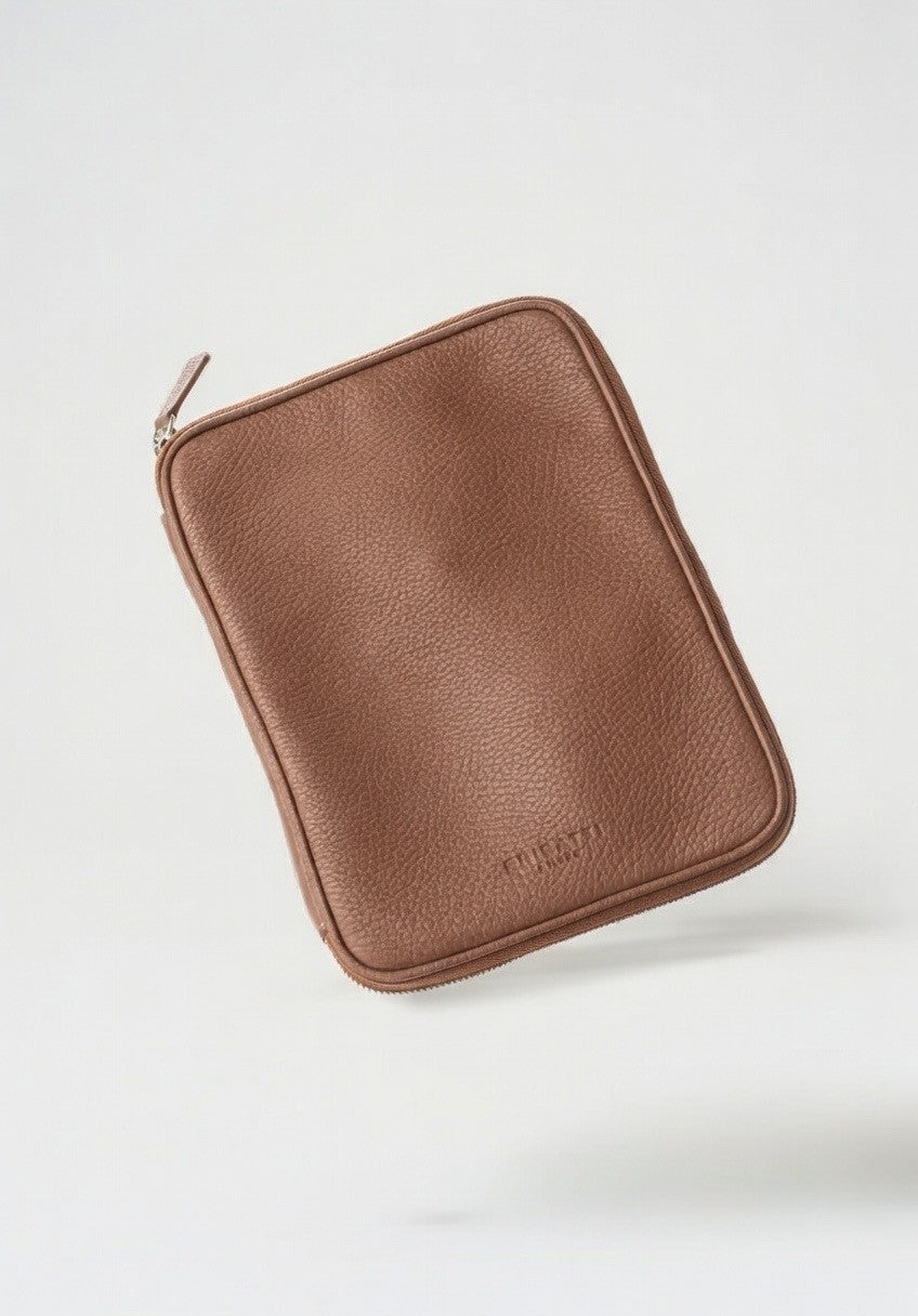 Cable Organizer cuoio