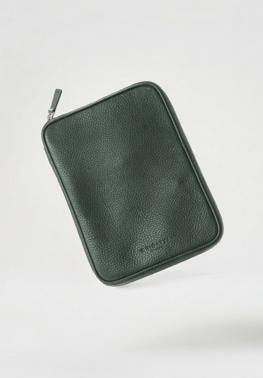 Cable Organizer verde