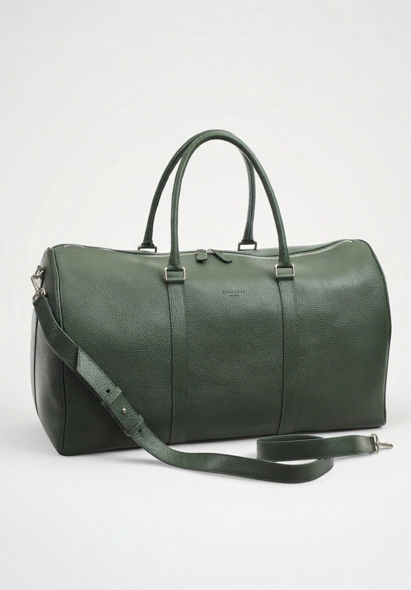 1884 Weekender verde