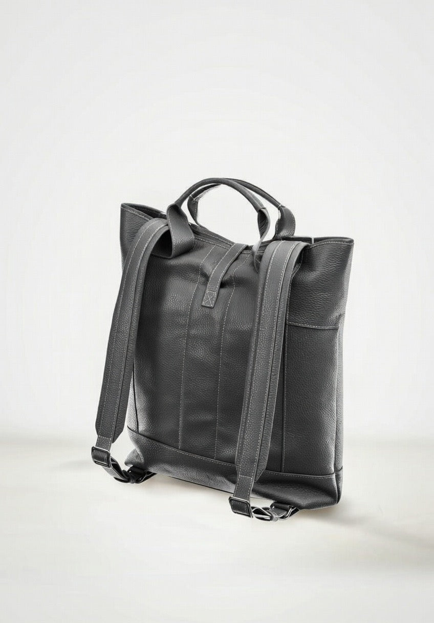 Zaino Tote  nero