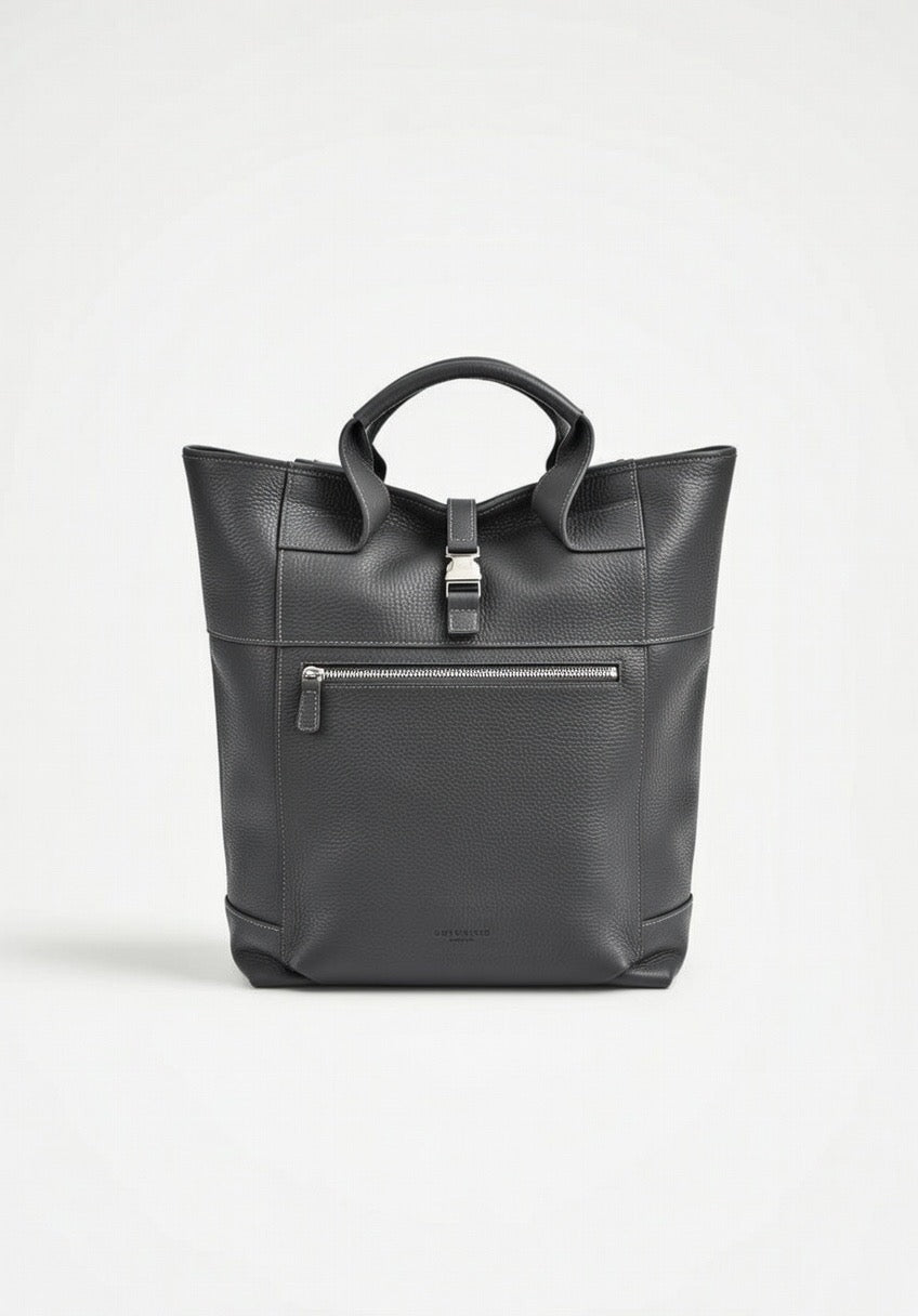 Zaino Tote  nero